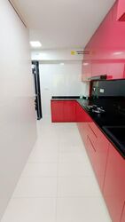 Blk 420B Waterfront II @ Northshore (Punggol), HDB 4 Rooms #563331911